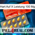 Hard On X Power 100 Mg new01